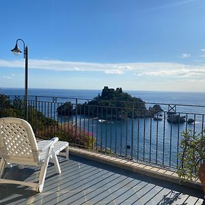 Suite Isola Bella